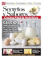 Secretos & Sabores